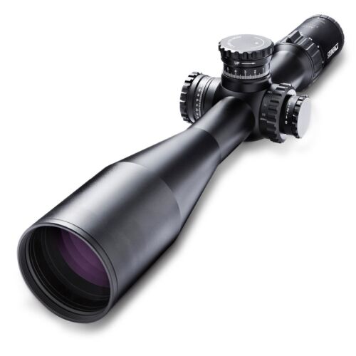 Steiner Zielfernrohr M5XI 5-25x56 LA - G2B Mil-Dot