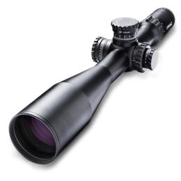 Steiner Zielfernrohr M5XI 5-25x56 LA - G2B Mil-Dot