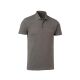 Chevalier Herren Polo-Shirt Whats Pique Clay