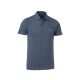 Chevalier Herren Polo-Shirt Whats Pique Navy