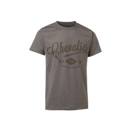 Chevalier Herren T-Shirt Wader Tee Clay