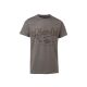 Chevalier Herren T-Shirt Wader Tee Clay