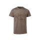 Chevalier Herren T-Shirt Wader Tee Khaki L