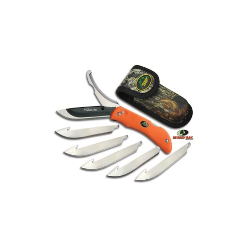 OUTDOOR EDGE Razor Pro Messer