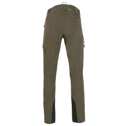 PSS X-treme Stretch Outdoorhose