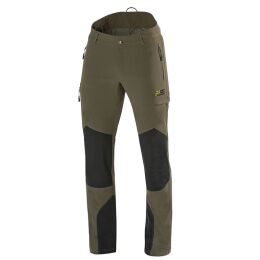 PSS X-treme Stretch Outdoorhose