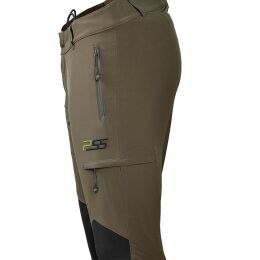 PSS X-treme Stretch Outdoorhose 46