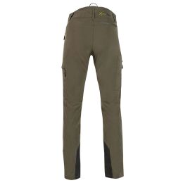 PSS X-treme Stretch Outdoorhose 46