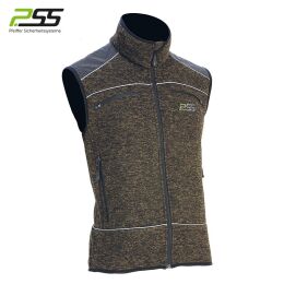 PSS X-Treme Nordic Strickweste S