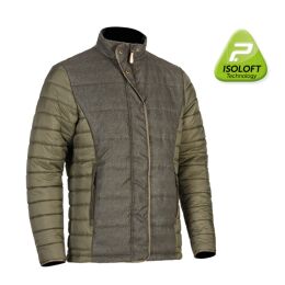 PSS Outdoorjacke X-treme Iso