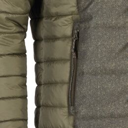 PSS Outdoorjacke X-treme Iso L
