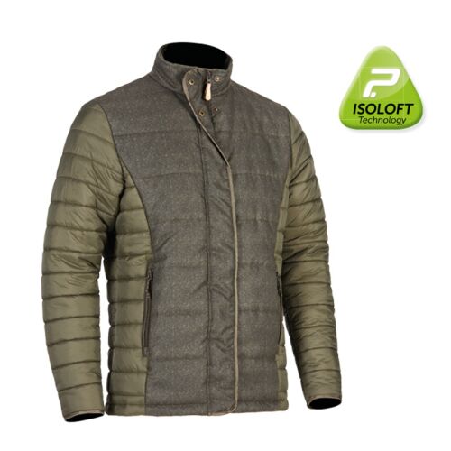 PSS Outdoorjacke X-treme Iso XXL