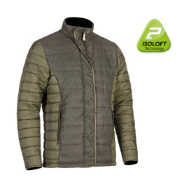 PSS Outdoorjacke X-treme Iso XXL