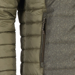 PSS Outdoorjacke X-treme Iso XXL