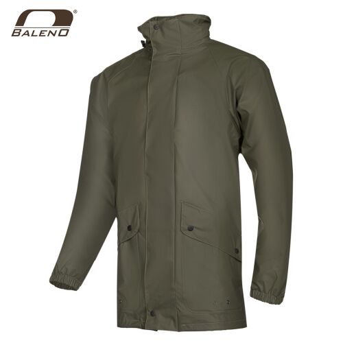 Baleno Regenjacke Arras khaki XXL