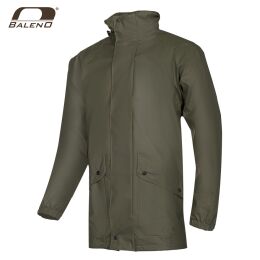Baleno Regenjacke Arras khaki XXL