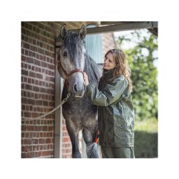 Baleno Regenjacke Arras khaki XXL