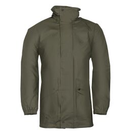Baleno Regenjacke Arras khaki XXL
