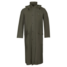 Baleno Regenmantel Helsinki khaki 4XL
