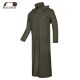 Baleno Regenmantel Helsinki khaki 4XL