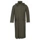 Baleno Regenmantel Helsinki khaki 4XL