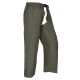 Baleno Beinlinge Forest khaki M