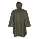 Baleno Regenponcho Ouragan khaki L/XL