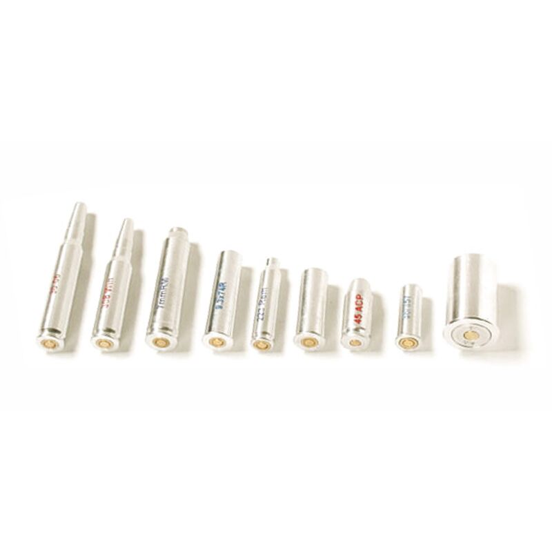 Pufferpatronen fr Flinten (2er Pack)
