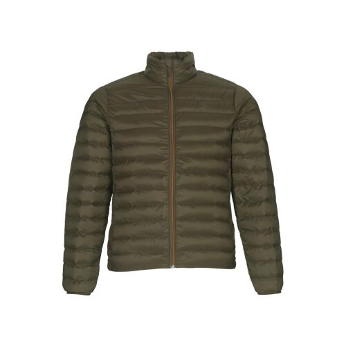 Seeland Hawker Steppjacke Pine green