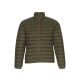 Seeland Hawker Steppjacke Pine green