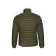 Seeland Hawker Steppjacke Pine green