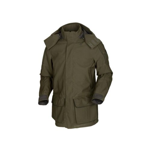 Härkila Pro Hunter Endure Jacke Willow green