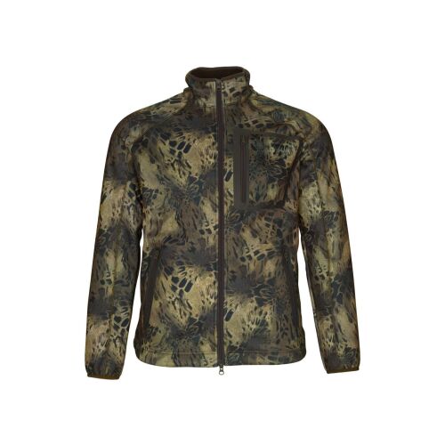 Seeland Hawker Storm Fleecejacke Prym1 Camo M