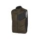Härkila Heat Heizweste Willow green/Black M