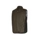 Härkila Heat Heizweste Willow green/Black M