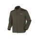 Härkila Metso Active Fleece Jacke Willow green