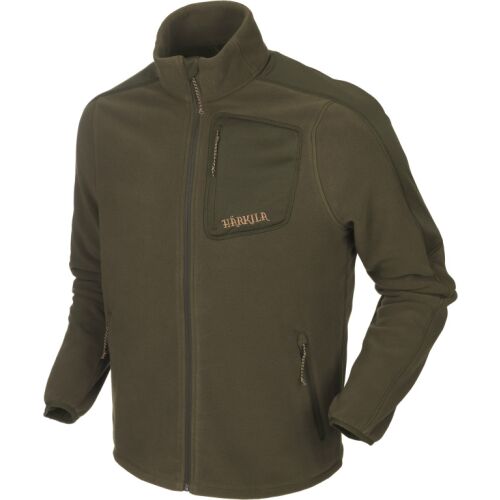 Härkila Venjan Fleece Jacke