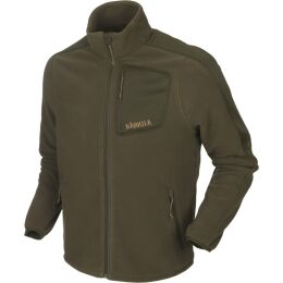 Härkila Venjan Fleece Jacke