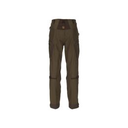 Härkila Mountain Hunter Hose Hunting green/Shadow brown