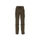 Härkila Mountain Hunter Hose Hunting green/Shadow brown