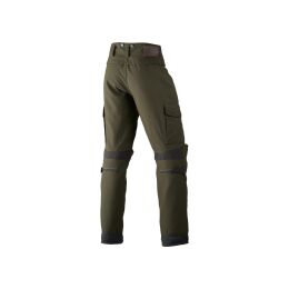 Hrkila Pro Hunter Endure Hose Willow green