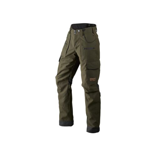 Härkila Pro Hunter Endure Hose Willow green 50