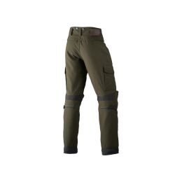 Hrkila Pro Hunter Endure Hose Willow green 50