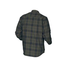 H&auml;rkila Metso Herren Hemd Willow green check XL
