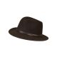 Härkila Metso Jagdhut 60 Shadow brown