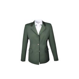 Hubertus Damen Schützenjacke dunkelgrün