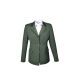 Hubertus Damen Schützenjacke dunkelgrün