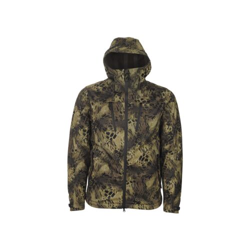Seeland Hawker Shell Jacke Prym1 Camo 52