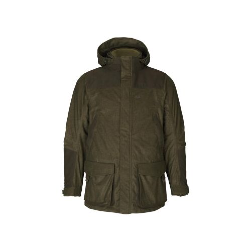 Seeland North Jacke Pine green