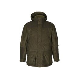 Seeland North Jacke Pine green